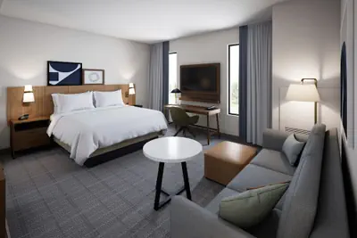 Photo 4 - Staybridge Suites Winter Haven Auburndale by IHG