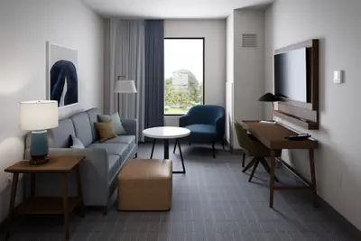 Photo 3 - Staybridge Suites Winter Haven Auburndale by IHG