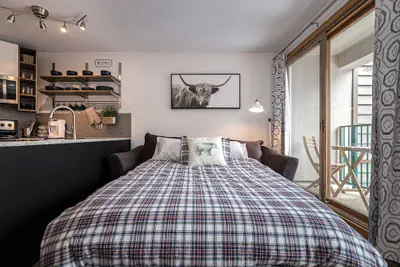 Photo 4 - Iron Horse C3013 Condo by RedAwning