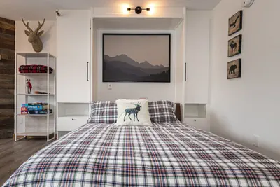 Photo 5 - Iron Horse C3013 Condo by RedAwning