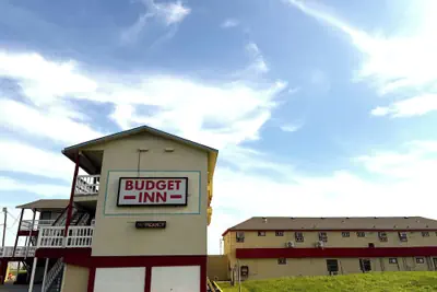 Photo 2 - Budget Inn By Oyo Corpus Christi Beach