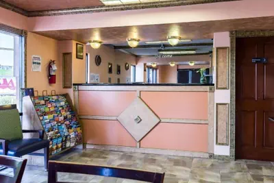 Photo 3 - The Residency Inn
