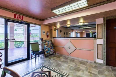Photo 4 - The Residency Inn
