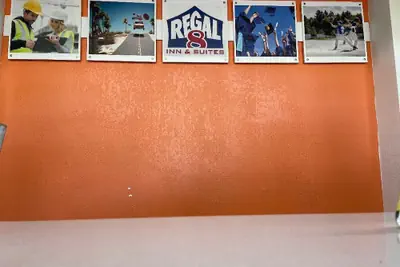 Photo 2 - REGAL 8 INN & SUITES