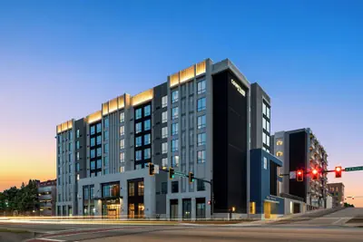 Photo 2 - Courtyard by Marriott Gainesville GA