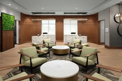 Photo 3 - Courtyard by Marriott Gainesville GA