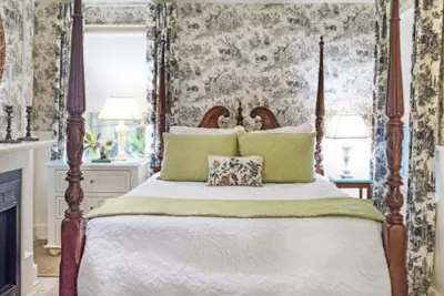 Photo 2 - Catherine Ward House Inn