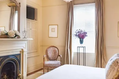 Photo 4 - Catherine Ward House Inn