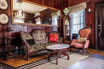 Photo 3 - Historical John Rast House