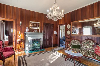Photo 5 - Historical John Rast House