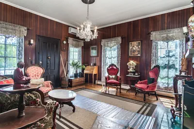 Photo 2 - Historical John Rast House
