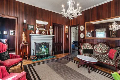 Photo 4 - Historical John Rast House