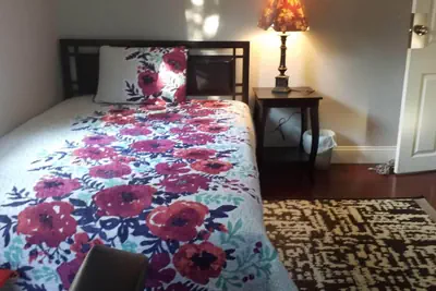 Photo 4 - Fairmount House at The Mann