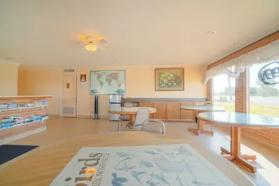 Photo 4 - Vali Ho Motel By OYO Weslaco Mercedes
