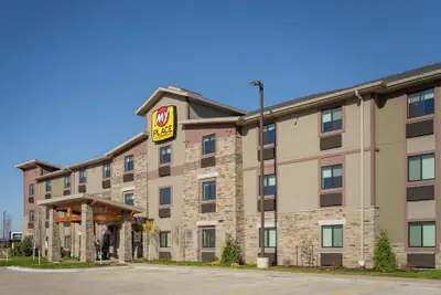 Photo 2 - My Place Hotel-East Moline/Quad Cities, IL