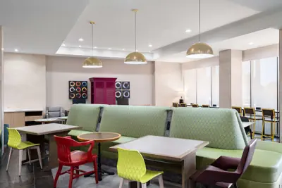 Photo 2 - Home2 Suites By Hilton Round Rock Medical Center