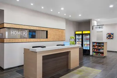 Photo 3 - Home2 Suites By Hilton Round Rock Medical Center