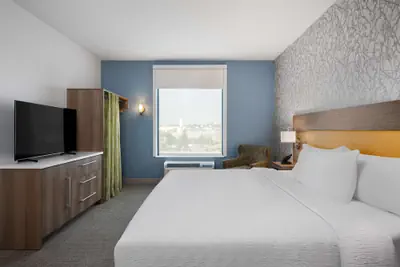 Photo 5 - Home2 Suites By Hilton Round Rock Medical Center