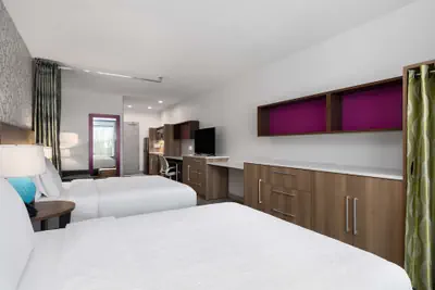 Photo 4 - Home2 Suites By Hilton Round Rock Medical Center