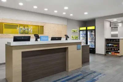 Photo 3 - Home2 Suites by Hilton Orlando South Davenport