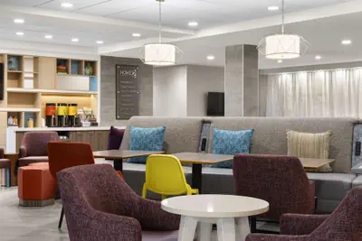Photo 2 - Home2 Suites by Hilton Orlando South Davenport