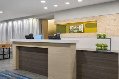 Photo 4 - Home2 Suites by Hilton Orlando South Davenport