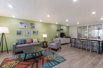 Photo 3 - Woodspring Suites Chandler Airport
