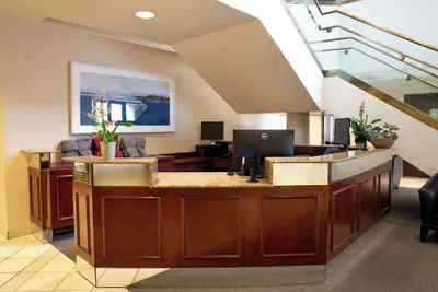 Photo 3 - Villa Graziadio Executive Center at Pepperdine University