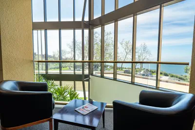 Photo 5 - Villa Graziadio Executive Center at Pepperdine University