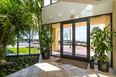 Photo 2 - Villa Graziadio Executive Center at Pepperdine University