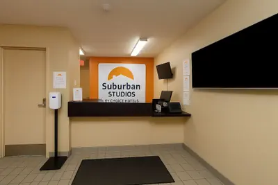 Photo 5 - Suburban Studios Winston-Salem near Hanes Mall