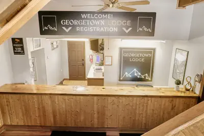 Photo 3 - Georgetown Lodge