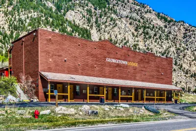 Photo 2 - Georgetown Lodge