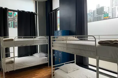 Photo 3 - Q4 Hotel & Hostel