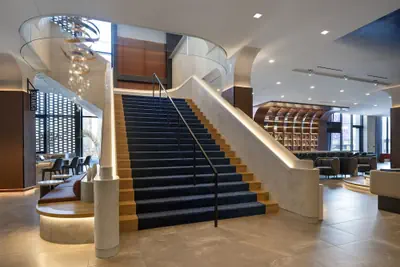 Photo 4 - Cascade Hotel, Kansas City, a Tribute Portfolio Hotel
