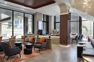 Photo 2 - Cascade Hotel, Kansas City, a Tribute Portfolio Hotel