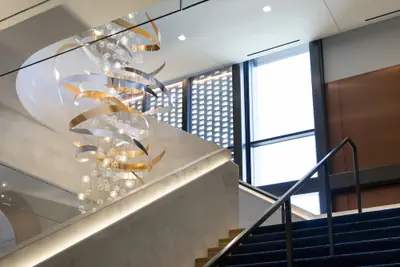 Photo 3 - Cascade Hotel, Kansas City, a Tribute Portfolio Hotel