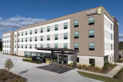 Photo 2 - Home2 Suites By Hilton Cullman