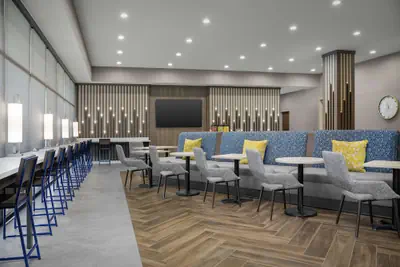 Photo 4 - Home2 Suites By Hilton Cullman