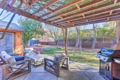 Photo 2 - Spacious Sedona Home ~ 4 Mi to Dtwn Main St!