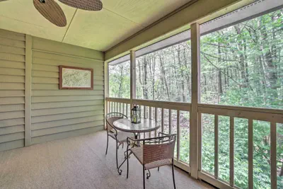 Photo 4 - Scenic Sapphire Condo w/ Deck + Gas Grill!