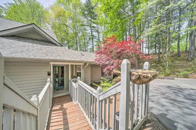 Photo 5 - Scenic Sapphire Condo w/ Deck + Gas Grill!
