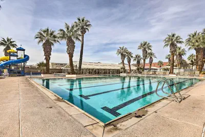 Photo 2 - Luxe Family Condo w/ Mtn View & Resort Perks!