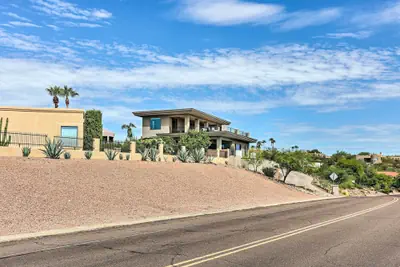 Photo 2 - Fountain Hills Escape w/ Panoramic Mtn Views!