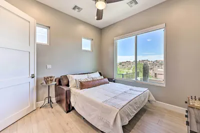 Photo 3 - Fountain Hills Escape w/ Panoramic Mtn Views!