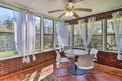 Photo 3 - Spacious Tobyhanna Home & Guest Home: 3 Mi to Lake