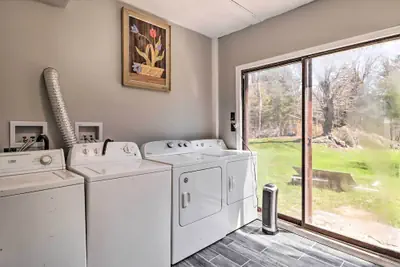 Photo 4 - Spacious Tobyhanna Home & Guest Home: 3 Mi to Lake