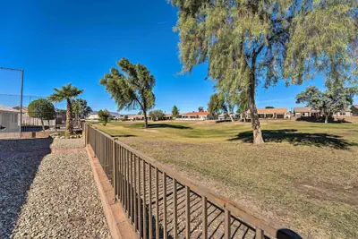 Photo 3 - Fort Mohave Family Home w/ Golf Course Views!