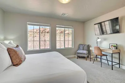 Photo 3 - Red Cliffs Retreat w/ Community Lazy River!