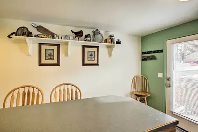 Photo 2 - Cozy Winchester Lake Cabin: Hunting/fishing Haven!